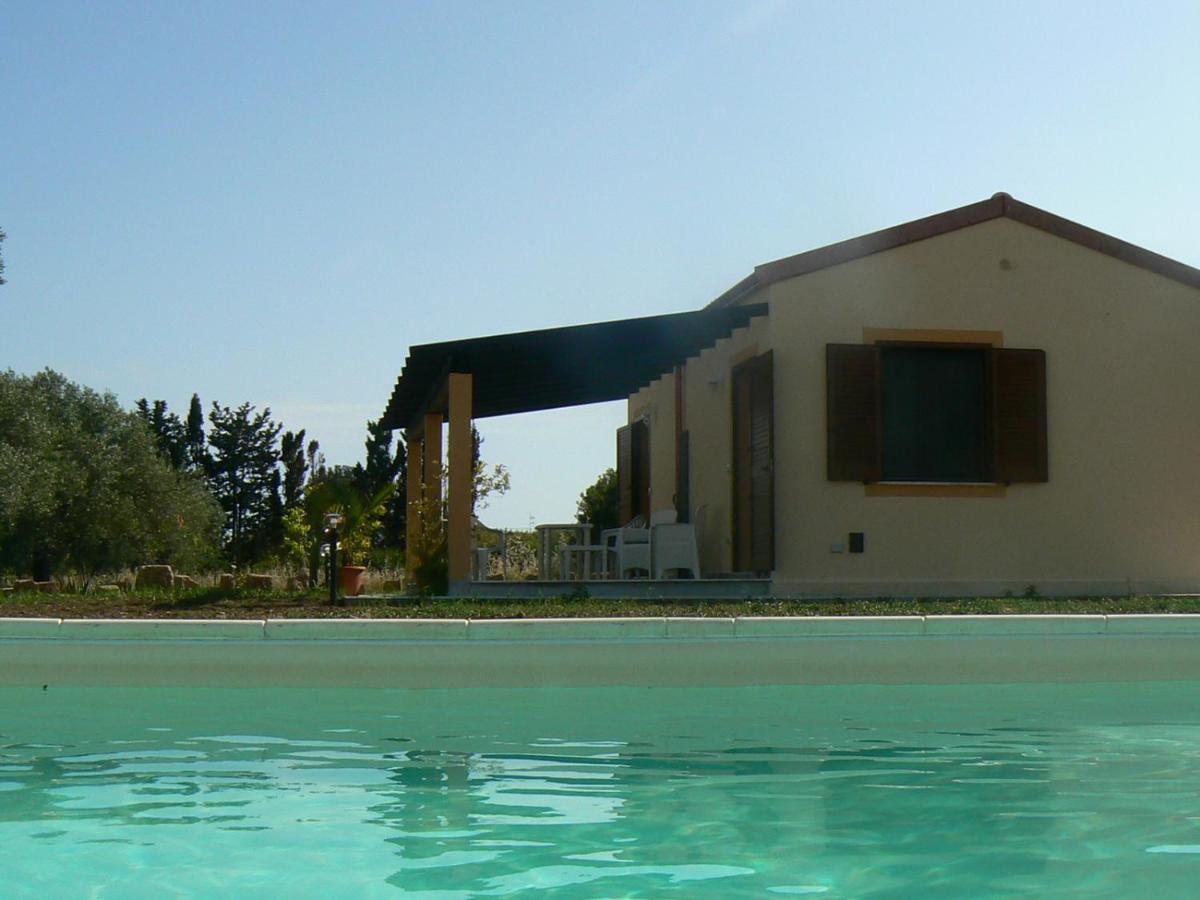 Istentales Alghero Bagian luar foto